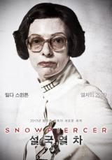 SNOWPIERCER - Poster 9