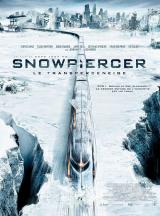 SNOWPIERCER : LE TRANSPERCENEIGE - Poster
