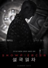 SNOWPIERCER - Poster 1