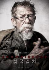 SNOWPIERCER - Poster 4