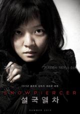 SNOWPIERCER - Poster 5