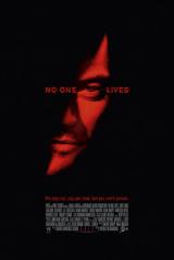 NO ONE LIVES (2012) - Teaser Poster