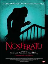 NOSFERATU LE VAMPIRE - Poster (2013)