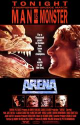 ARENA : ARENA (1989) - Poster #9642