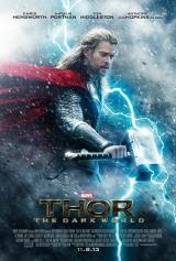 THOR : THE DARK WORLD : THOR : THE DARK WORLD - Poster #9649