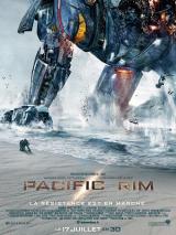 PACIFIC RIM - Teaser Poster