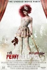 THE PENNY DREADFUL PICTURE SHOW - Poster