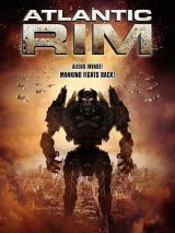 ATLANTIC RIM - Teaser Poster