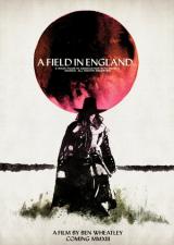 A FIELD IN ENGLAND : A FIELD IN ENGLAND - Poster #9696