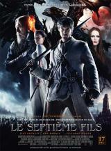 LE SEPTIEME FILS - Poster