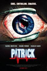 PATRICK - Teaser Poster 2