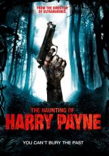 THE HAUNTING OF HARRY PAYNE : THE HAUNTING OF HARRY PAYNE - Poster #9697