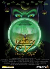 LEGENDS OF OZ : DOROTHY'S RETURN : LEGENDS OF OZ : DOROTHY'S RETURN - Poster #9698