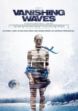 VANISHING WAVES - Swedish Poster