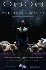 VANISHING WAVES - US Poster