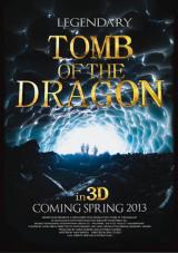 LEGENDARY : LEGENDARY : TOMB OF THE DRAGON - Teaser Poster #9702