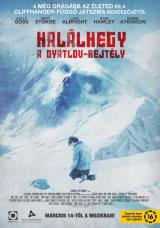 THE DYATLOV PASS INCIDENT : THE DYATLOV PASS INCIDENT - Poster #9708