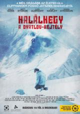 THE DYATLOV PASS INCIDENT - Poster