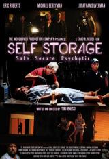 SELF STORAGE - Poster