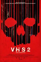 V/H/S 2 - Poster