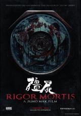 RIGOR MORTIS - Poster