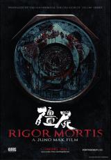 RIGOR MORTIS - Poster