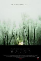 HAUNT (2013) - Poster