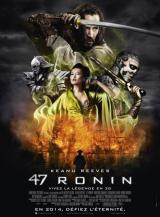 47 ronin - Poster