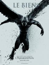 I, FRANKENSTEIN - Poster : Le Bien