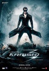 KRRISH 3 - Poster