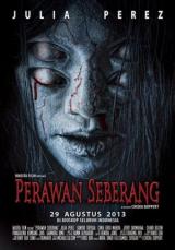 PERAWAN SEBARANG - Poster
