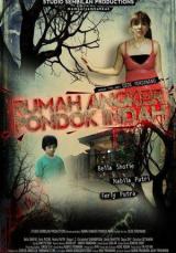 RUMAH ANGKER PONDOK INDAH - Poster