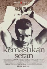 KEMASUKAN SETAN - Teaser Poster 2