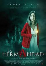 LA HERMANDAD - Poster 2
