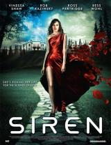 SIREN (2013) - Poster