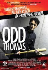 ODD THOMAS - Poster