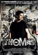 ODD THOMAS - Poster