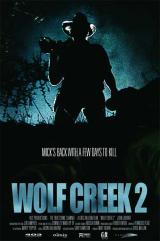 WOLF CREEK 2 - Teaser Poster
