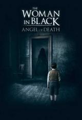 THE WOMAN IN BLACK : ANGEL OF DEATH - Poster