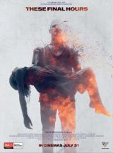 THESE FINAL HOURS - Poster