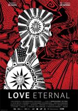 LOVE ETERNAL - Poster