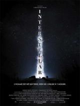 INTERSTELLAR - Teaser Poster