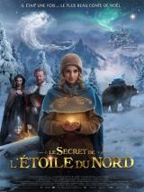 LE SECRET DE L'ETOILE DU NORD - Poster