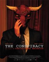 THE CONSPIRACY - Poster