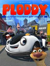 PLODDY, LA VOITURE ELECTRIQUE MENE L'ENQUETE - Poster