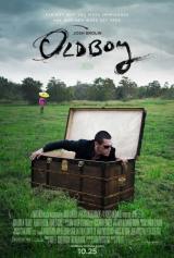 OLDBOY - Poster