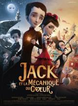 Jack et la mécanique du coeur - Poster