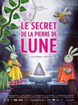 Le secret de la pierre de lune - poster