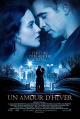 Un amour d'hiver - Poster