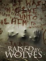 RAISED BY WOLVES - Teaser Poster